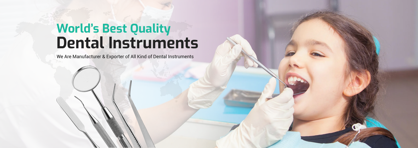 Dental Instruments