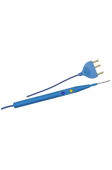  SingleUse Electrosurgical Pencil Hand Control Hand Switch with 3m Cable...	Size: 3M Cable
