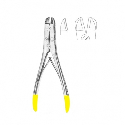 Plier 17.5 cm