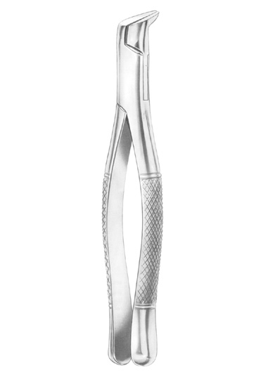 Fig. 6 separating forceps