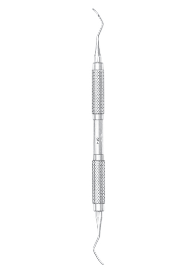 GF4 Curette