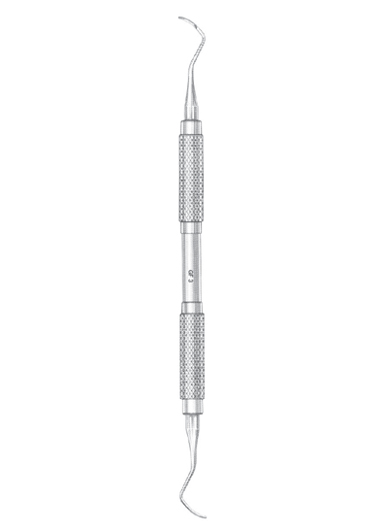 GF3 Curette