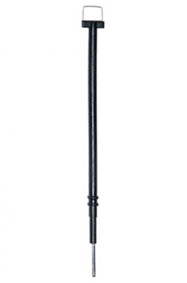  Tip:10x8mm DIA:2.4mm ...	Size: 15cm