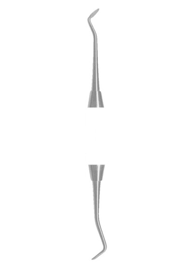 THOMPSON (Fig. 8) (3mm Cleoid & Wall 3)