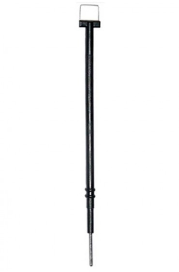  Tip:10x10mm DIA:2.4mm ...	Size: 15cm