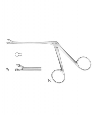 14 cm / 5 4/8� shaft length 140 mm