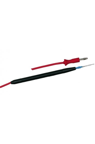  Electrosurgical Pencils Foot-switch foot Control Resuable with 3M Silicon Cable 100 time Reusable..