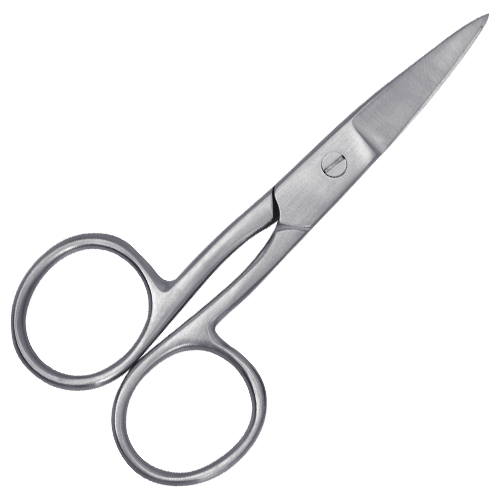 Cuticle Scissors