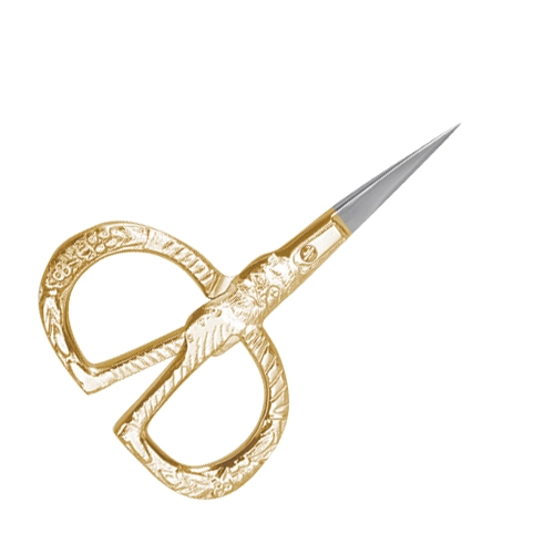 Embroidery Scissors